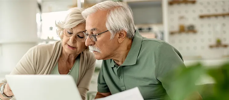 Rentenerhöhung und Steuerpflicht